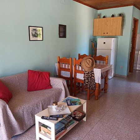 Dimitri'S Seaview Studio - Láka Kültér fotó